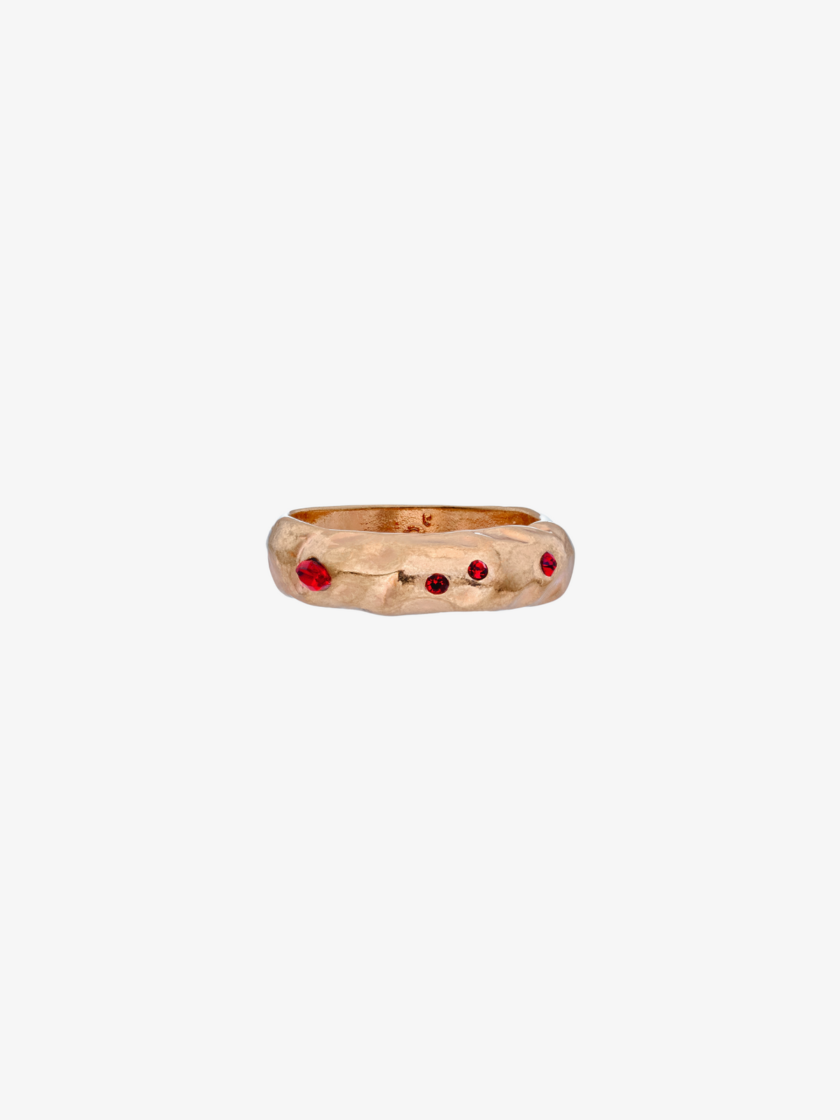 Abbey Organic Ring