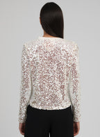 T-Shirt Abela Ecru