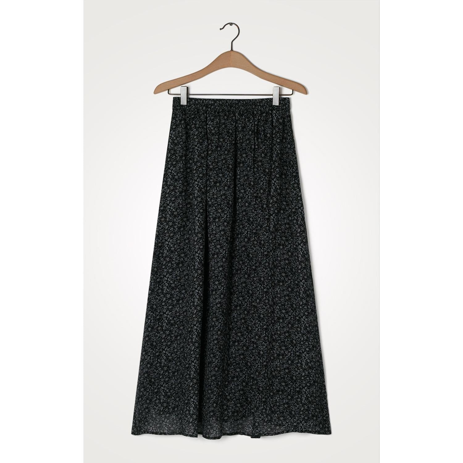 Aboodi Long Skirt - Josephine - Women