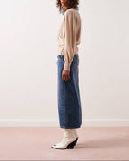 Absolut Cashmere - Belinda Wrap Cardigan - Sand - 100% Cashmere 12Gg - Women
