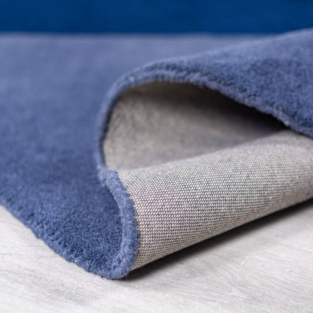 Mia Segment - Wool Rug