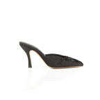 Abstract 75 Mules