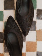 Abstract 75 Mules