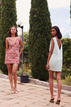 Gabrielle Dress