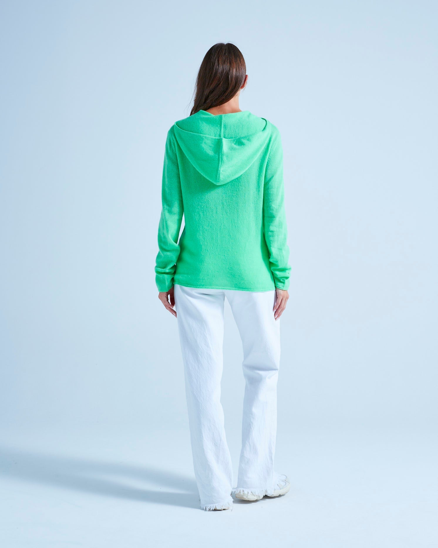 Leone Hoodie - Absinthe - Unisex