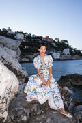 Top Clarysse - French Riviera