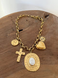 Collier Romy