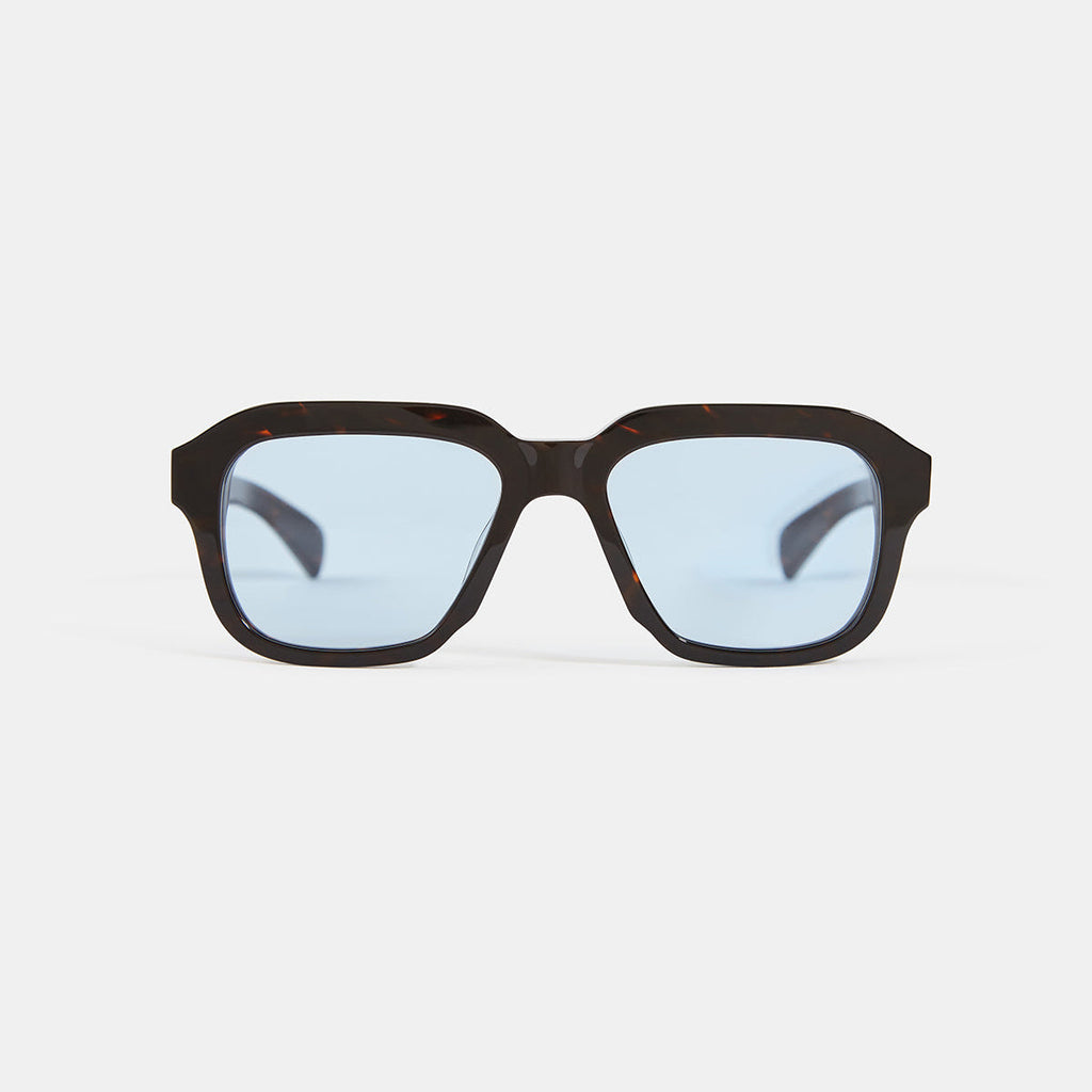 Ace Glasses - Dark Tortoise Frame