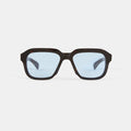 Ace Glasses - Dark Tortoise Frame