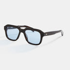 Ace Glasses - Dark Tortoise Frame
