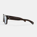 Ace Glasses - Dark Tortoise Frame