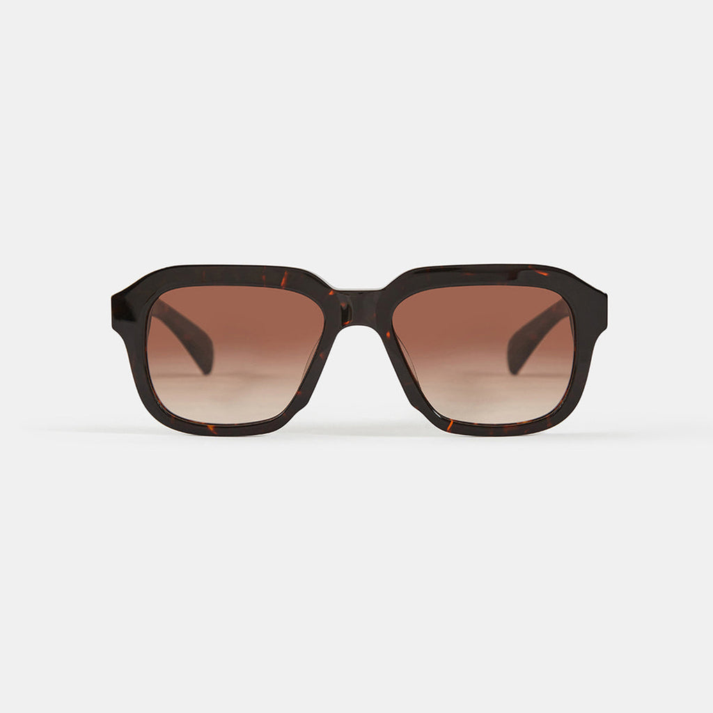 Ace Glasses - Dark Tortoise Frame