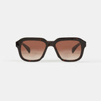 Ace Glasses - Dark Tortoise Frame