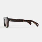 Ace Glasses - Dark Tortoise Frame