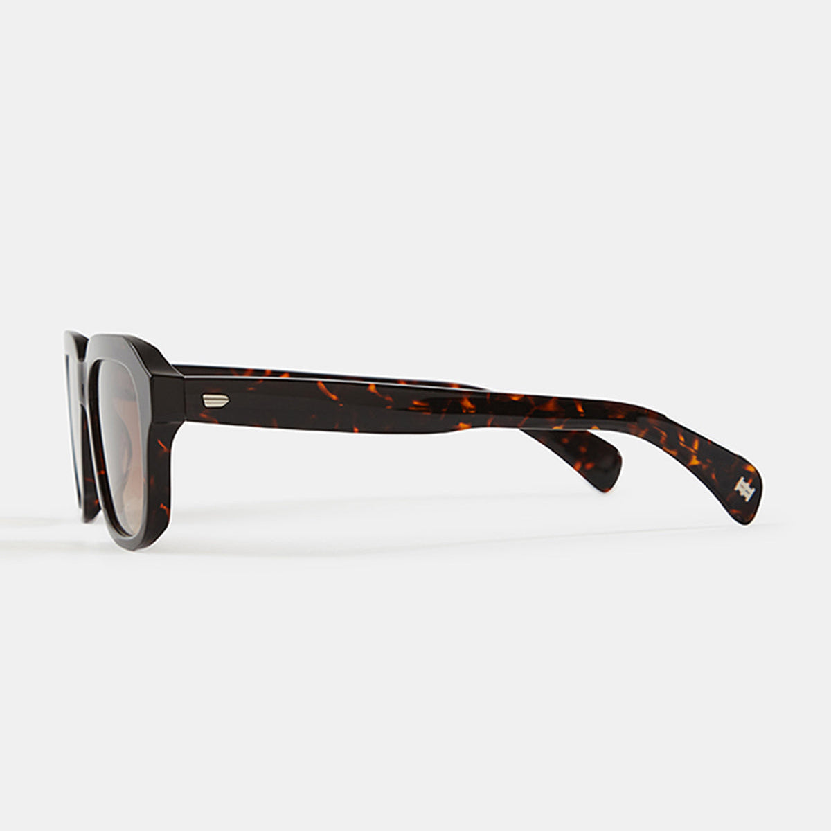 Ace Glasses - Dark Tortoise Frame