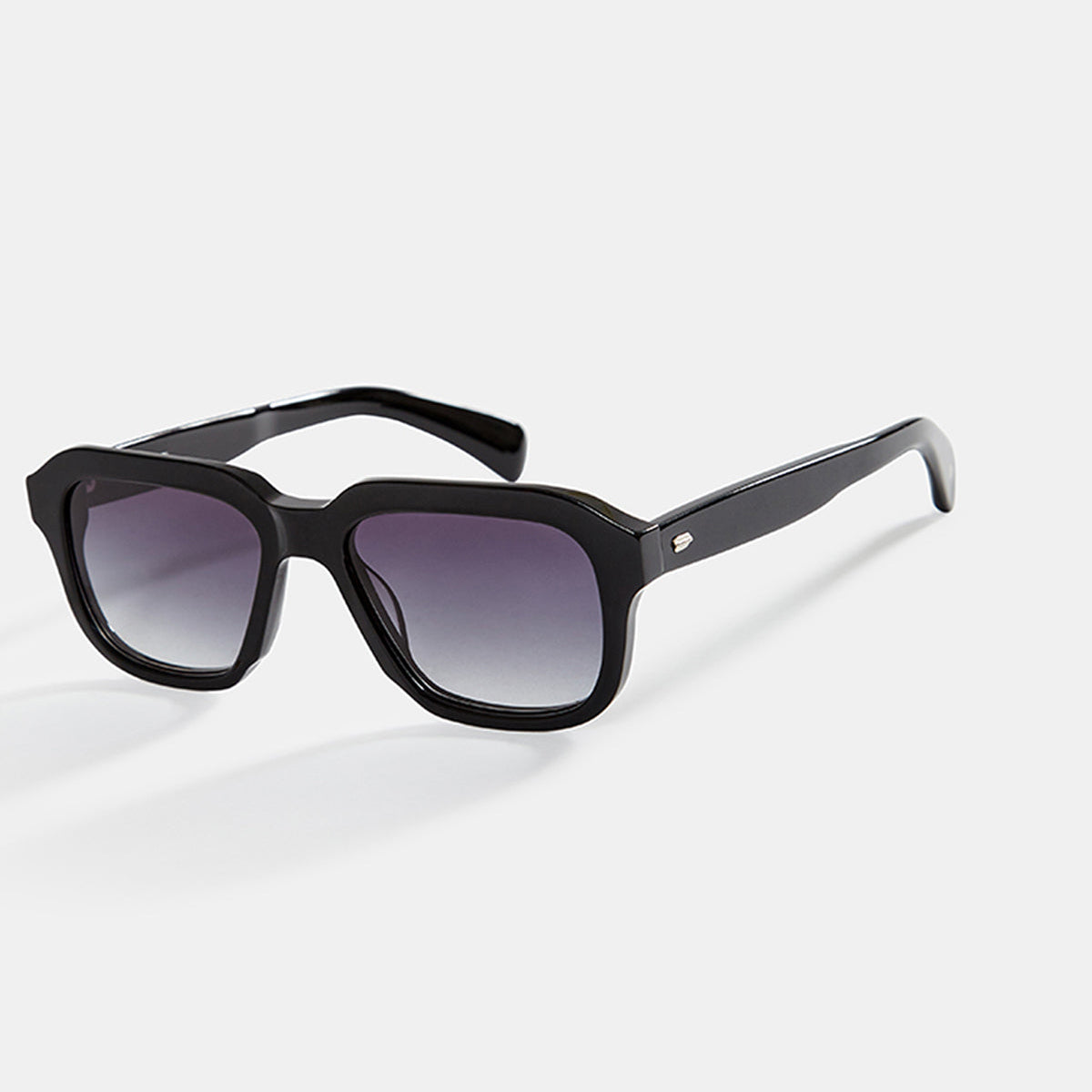 Gafas Ace - Montura negra
