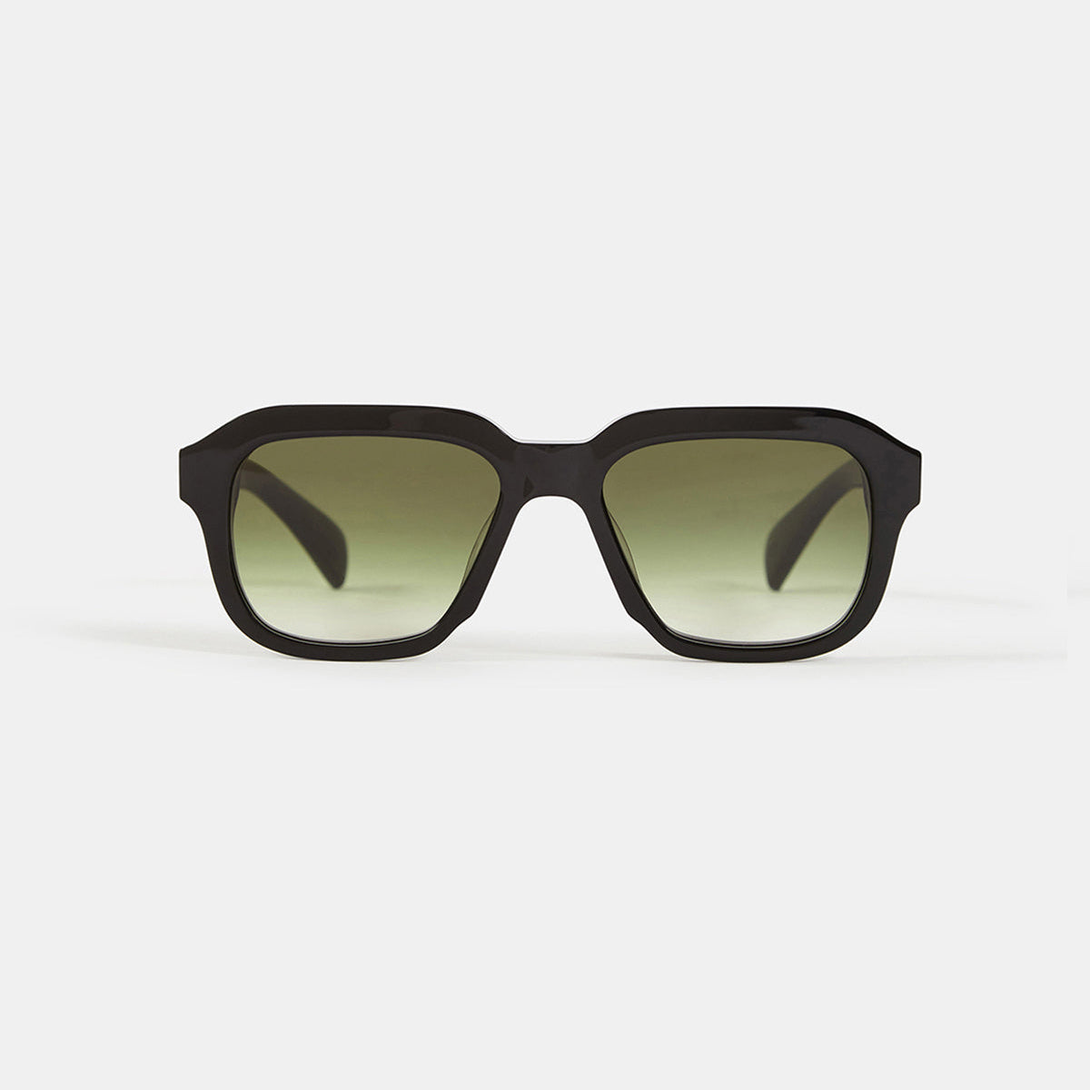 Gafas Ace - Montura negra