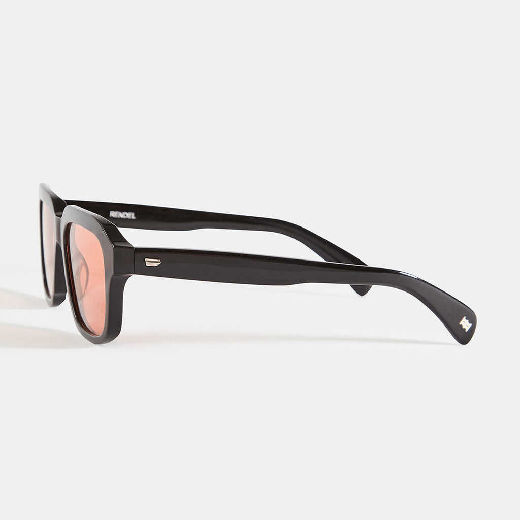 Gafas Ace - Montura negra