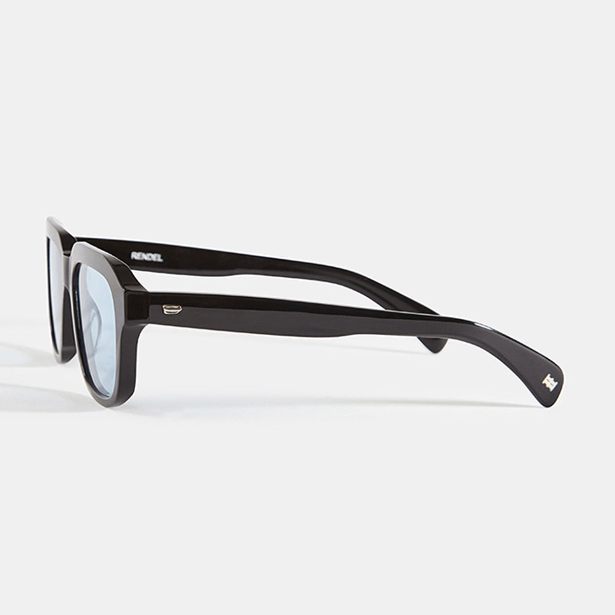Gafas Ace - Montura negra