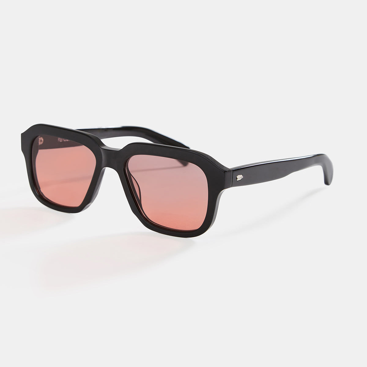 Gafas Ace - Montura negra