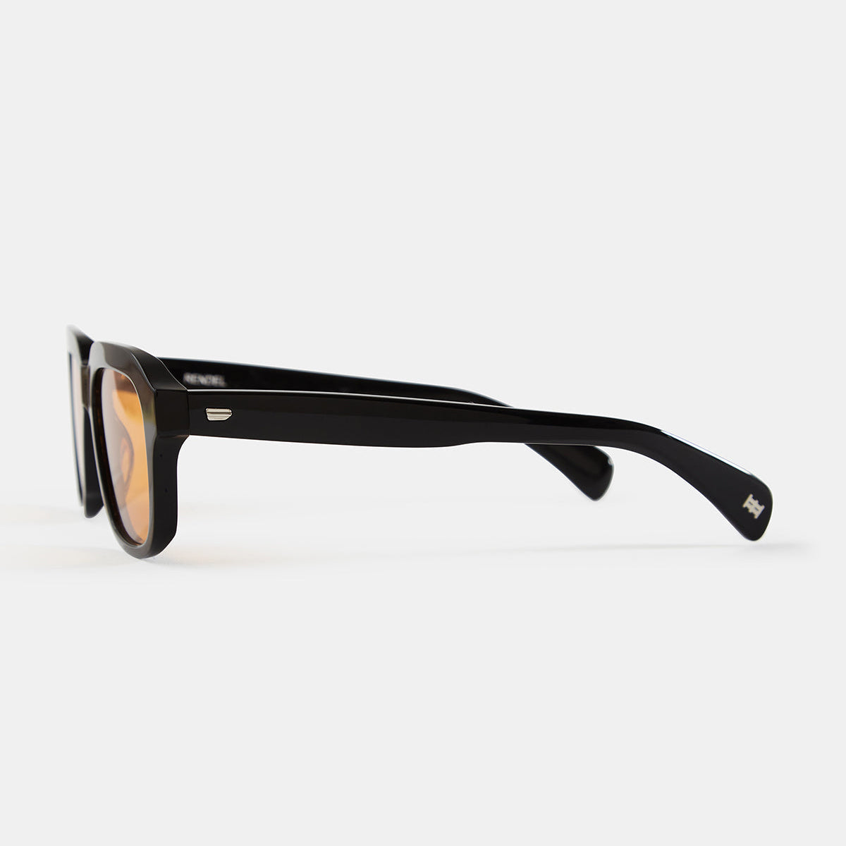 Gafas Ace - Montura negra