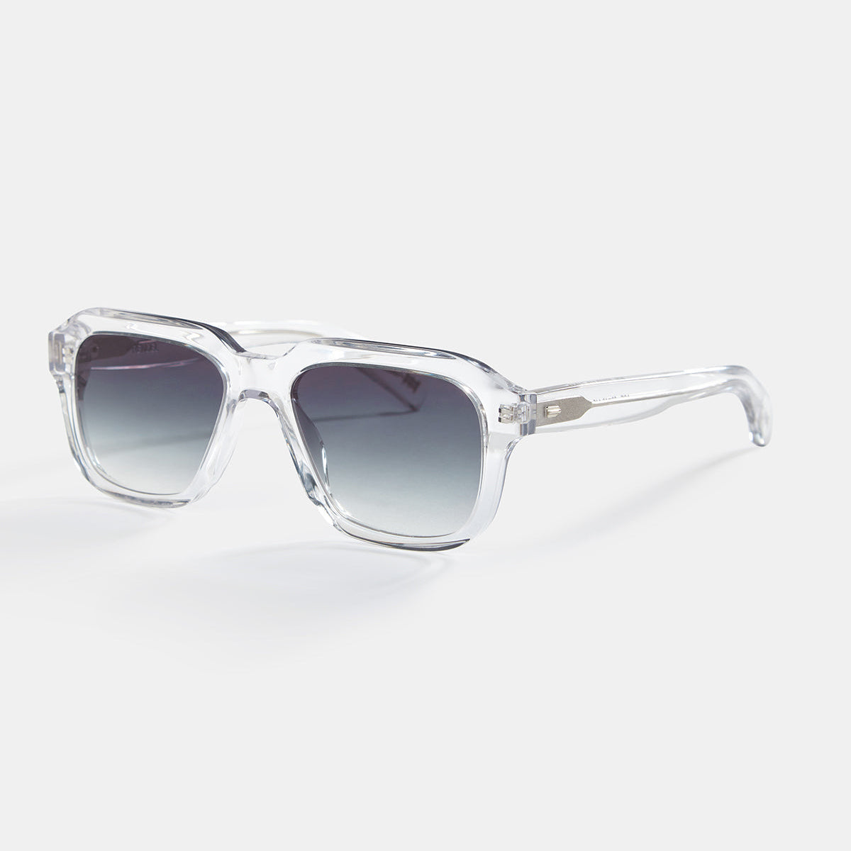 Gafas Ace - Montura de cristal