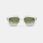 Gafas Ace - Montura de cristal