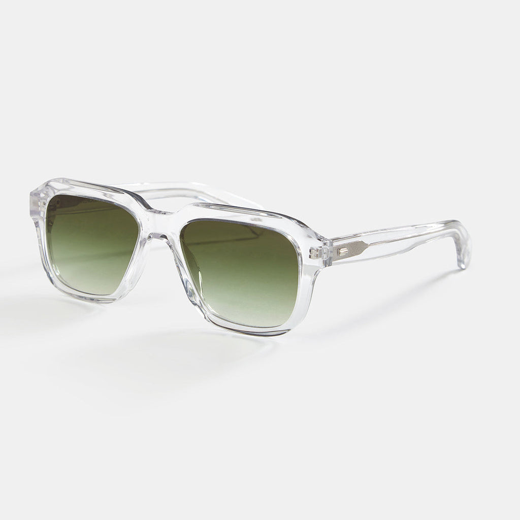 Gafas Ace - Montura de cristal