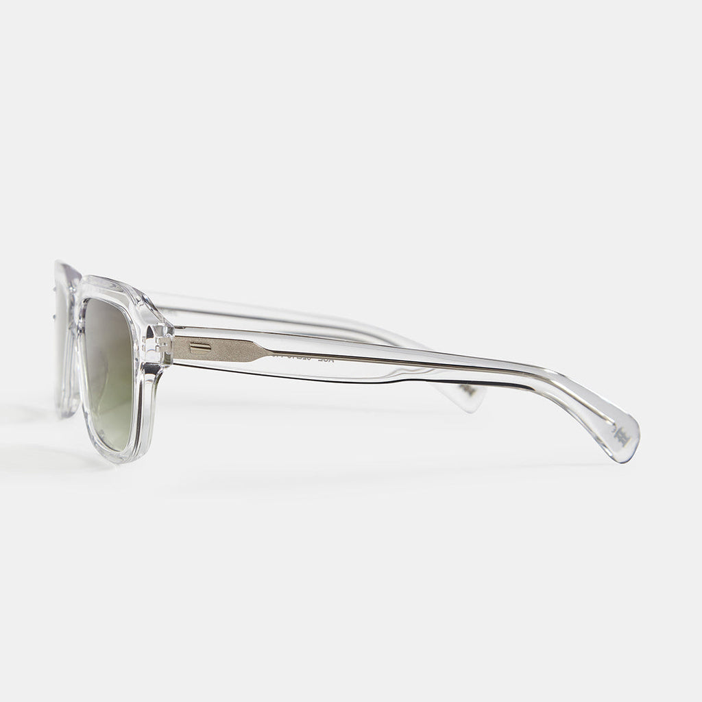 Gafas Ace - Montura de cristal