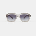 Lunette Ace - Monture Crystal Grey