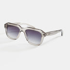 Lunette Ace - Monture Crystal Grey
