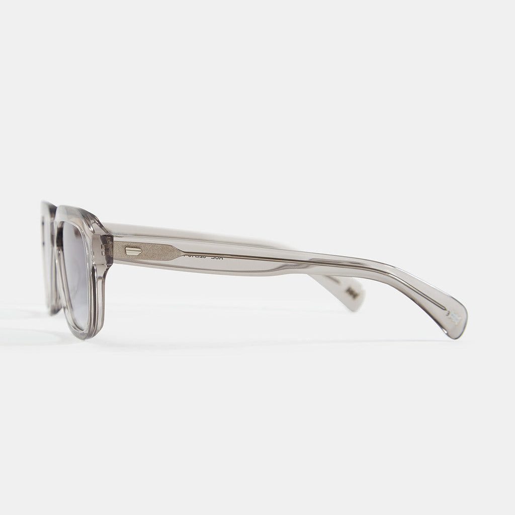 Lunette Ace - Monture Crystal Grey