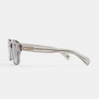 Lunette Ace - Monture Crystal Grey