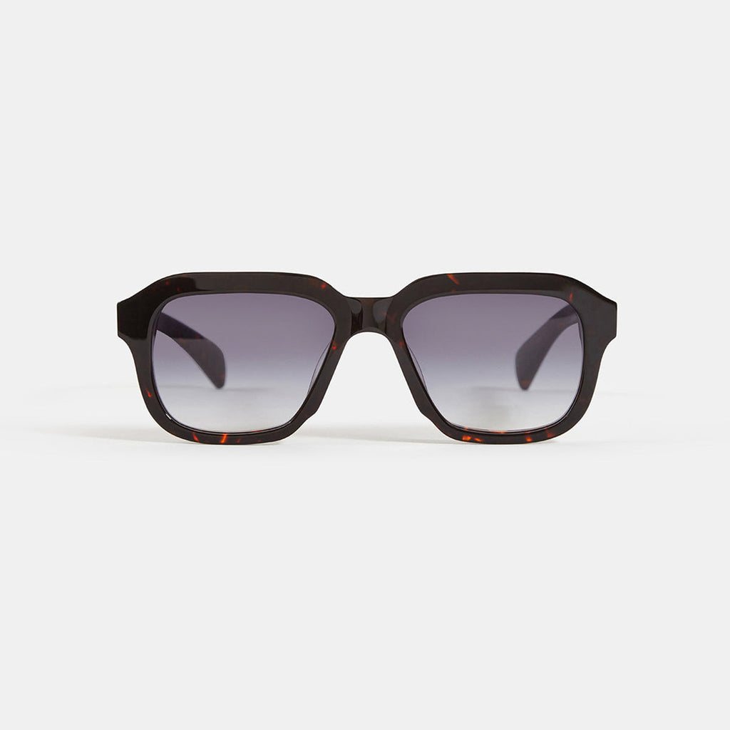 Ace Glasses - Dark Tortoise Frame