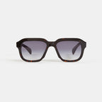 Ace Glasses - Dark Tortoise Frame