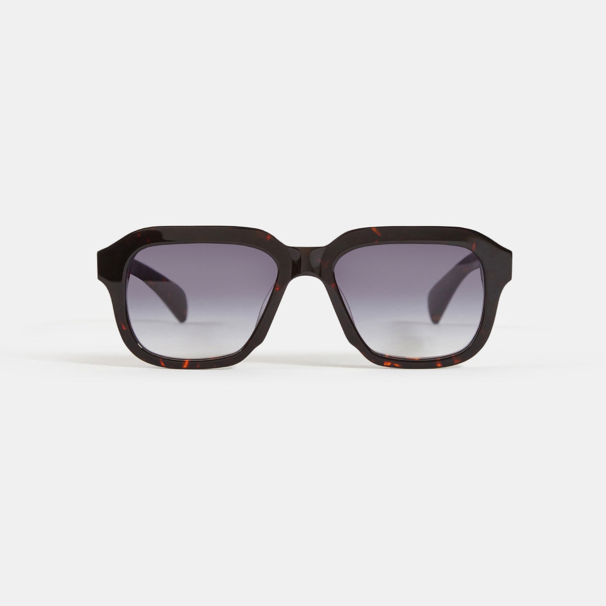 Ace Glasses - Dark Tortoise Frame