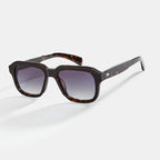 Ace Glasses - Dark Tortoise Frame