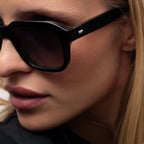 Gafas Ace - Montura negra