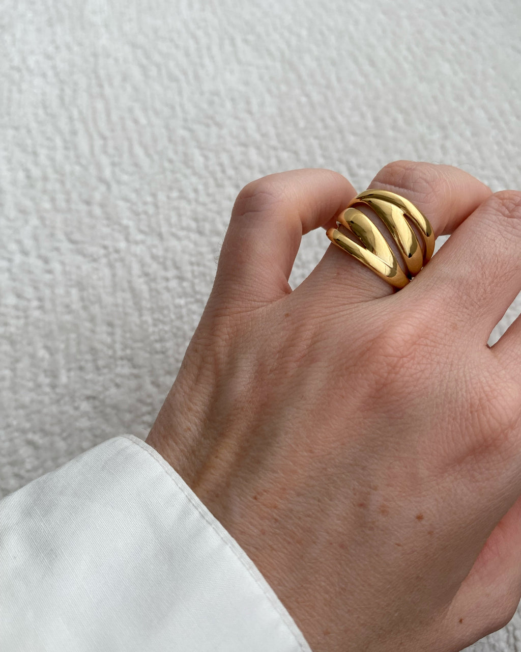 Solveig Ring