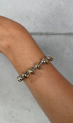 Pearl Couture Bracelet
