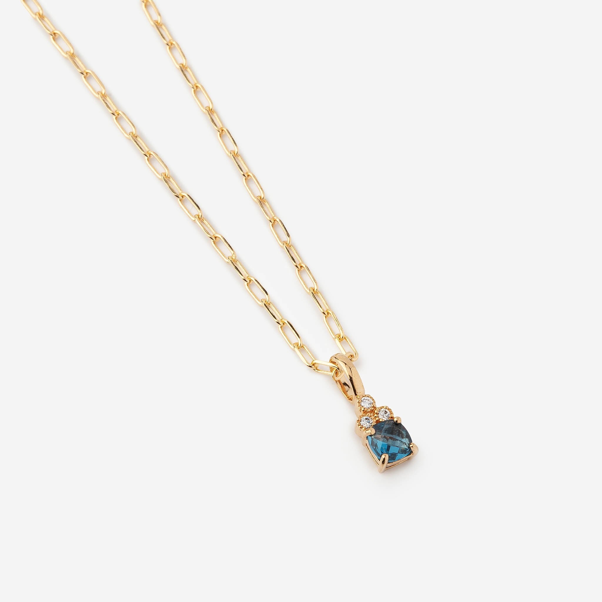 Renaissance Necklace