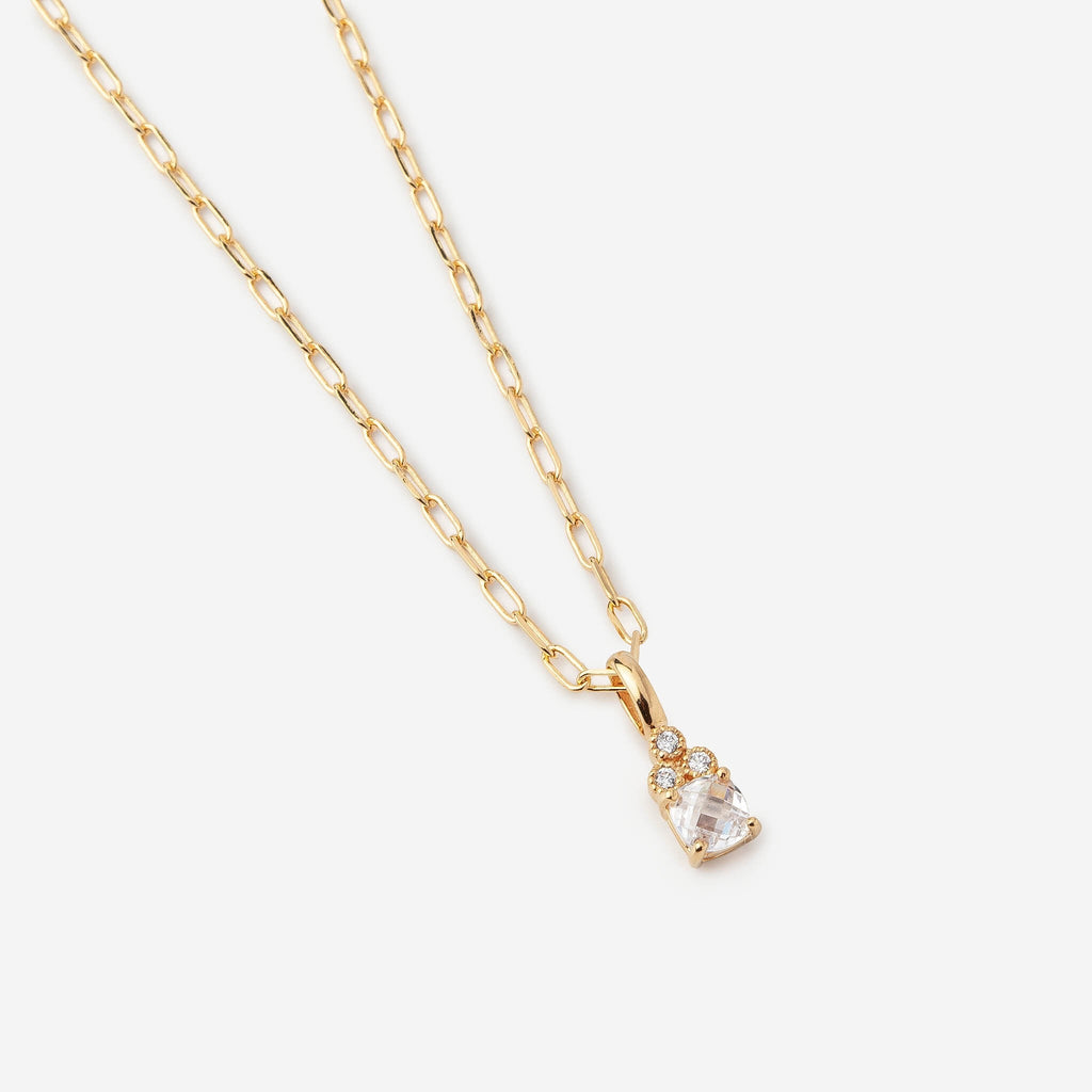 Renaissance Necklace