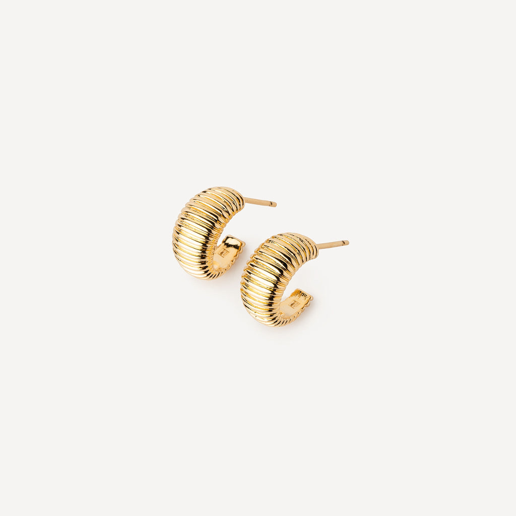 Boucles D'Oreilles Osiris
