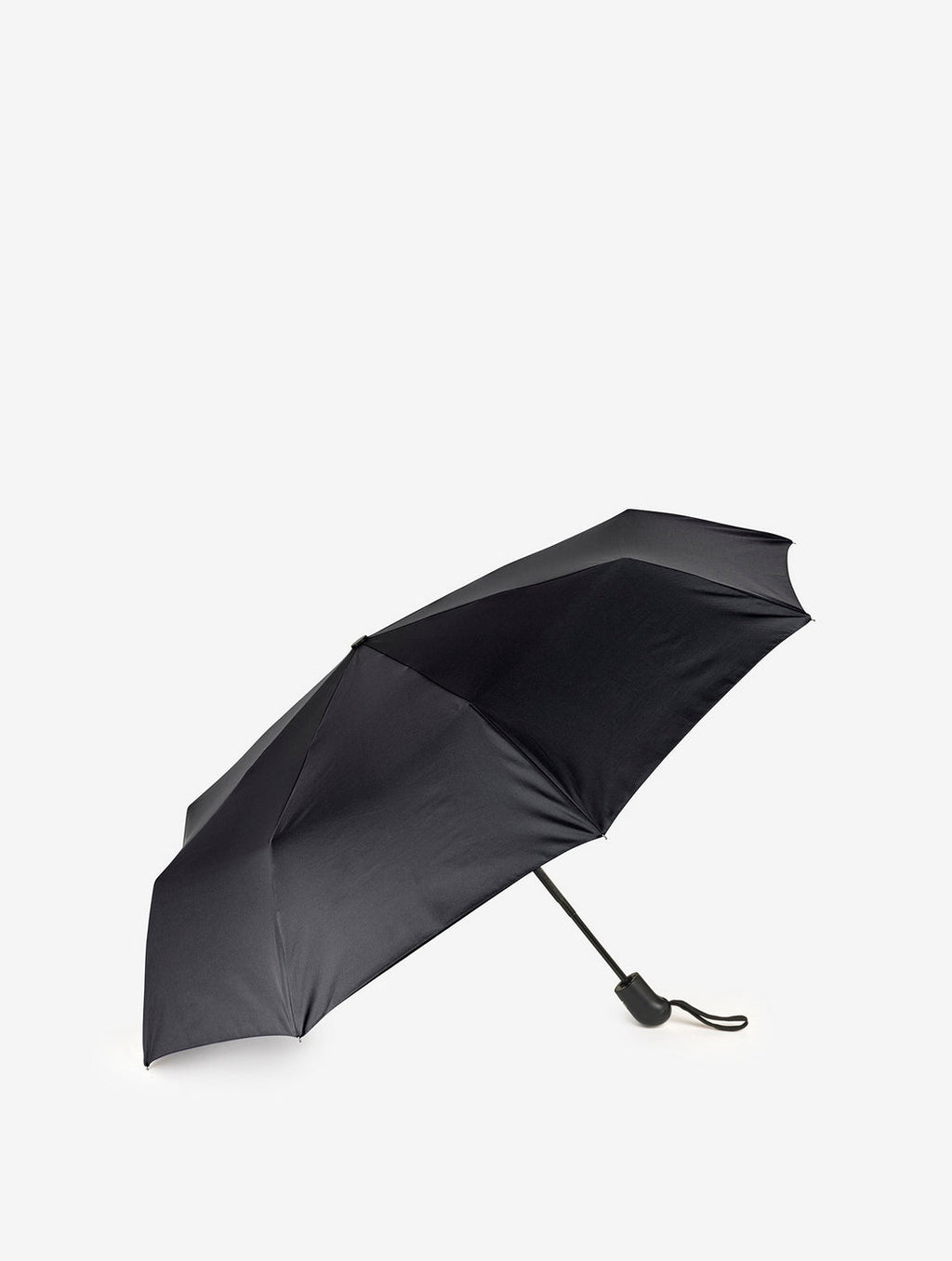 Parapluie - Noir - Mixte