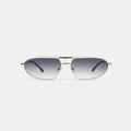 Gafas Adam - Montura Dorada