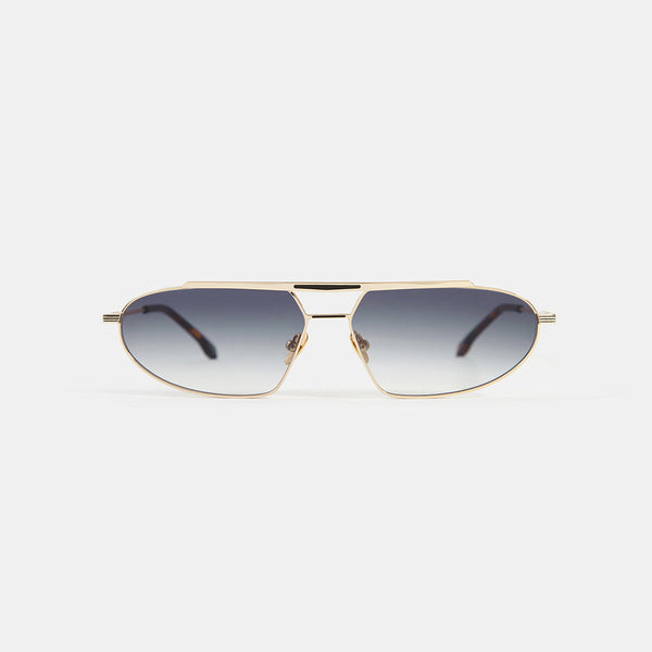Lunette Adam - Monture Gold