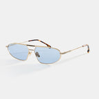 Gafas Adam - Montura Dorada