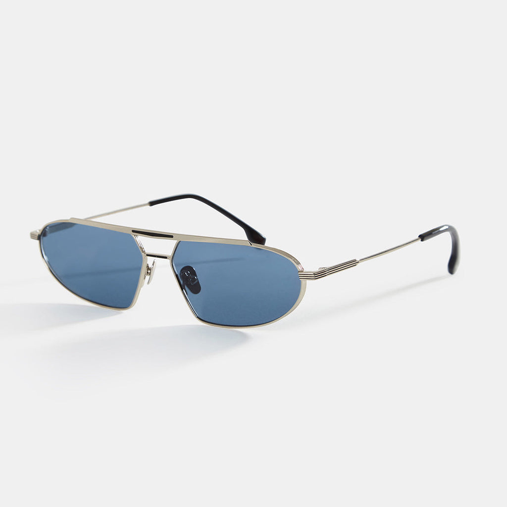 Lunette Adam - Monture Silver