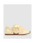 Sneakers Adorable - Geel - Dames