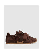 Baskets Adorable - Marron - Femme